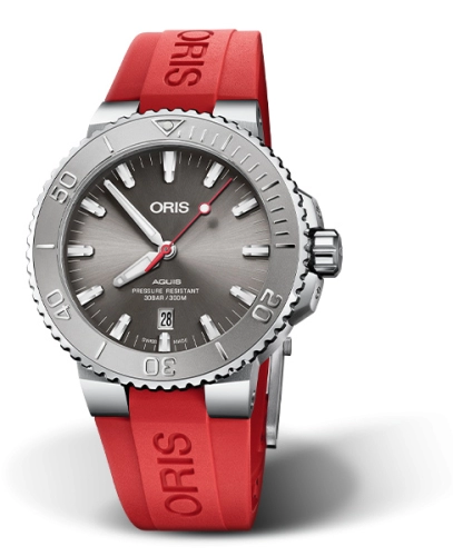 Oris Aquis 01-733-7730-4153-07-4-24-66EB
