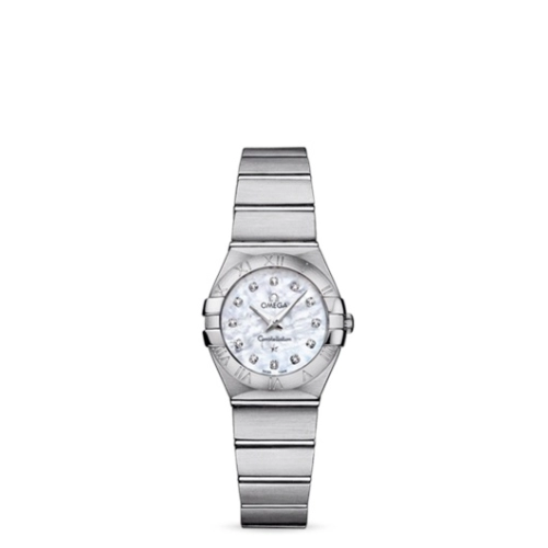 Omega Constellation 123-10-24-60-55-001
