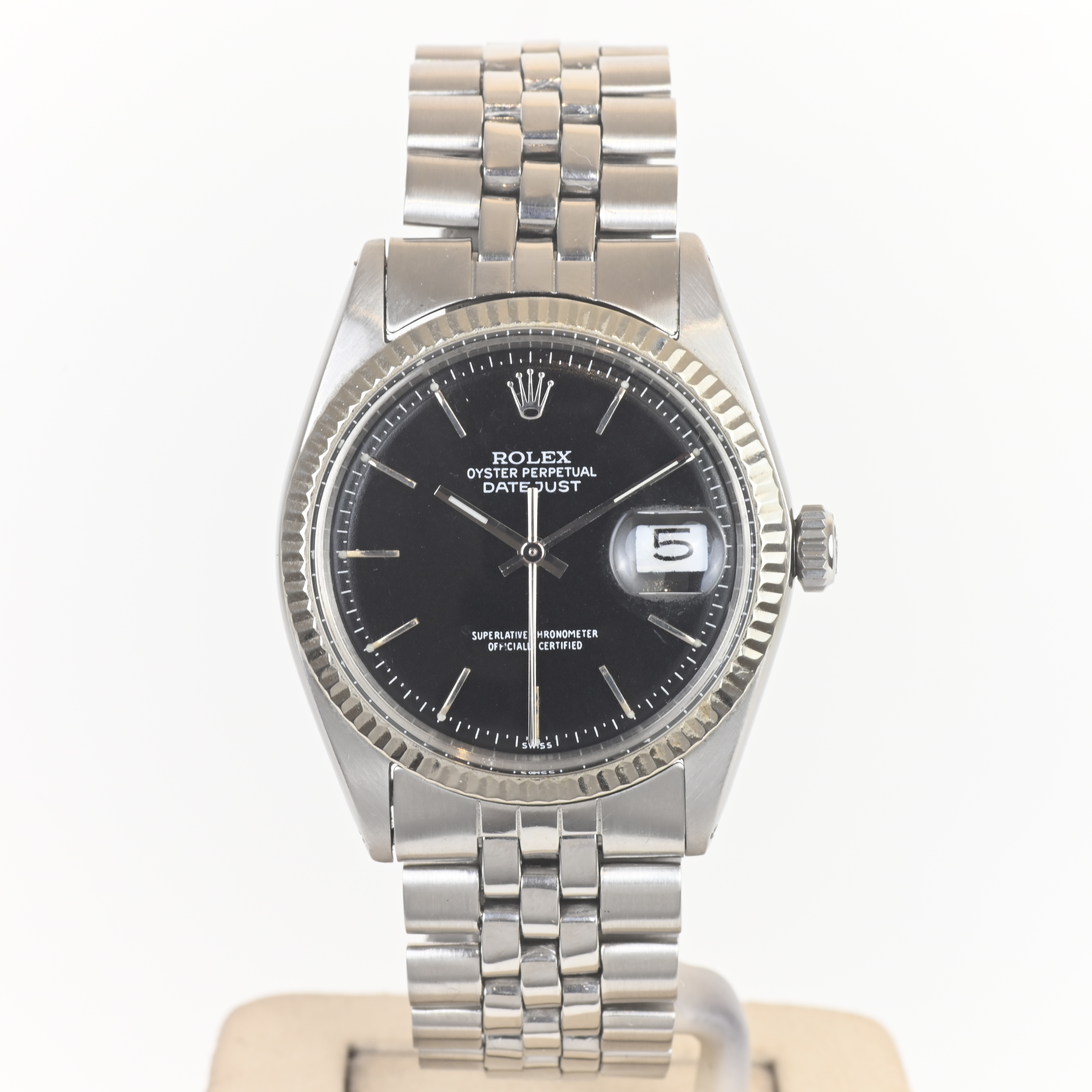 Rolex Datejust 36