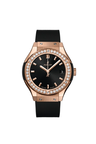 Hublot Classic Fusion 581-OX-1480-RX-1104