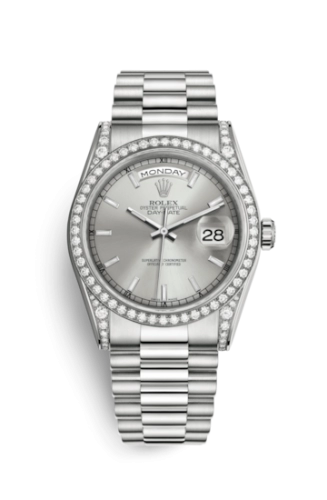 Rolex Day-Date 36 118389-0058
