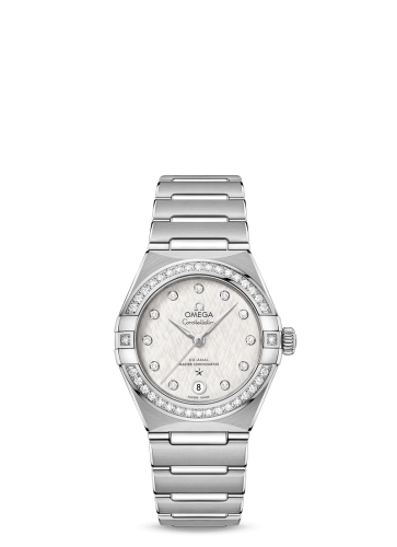 Omega Constellation 131-15-29-20-52-001
