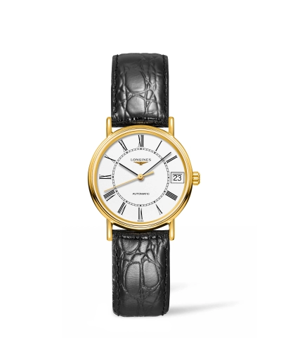 Longines Presence L4-322-2-11-2