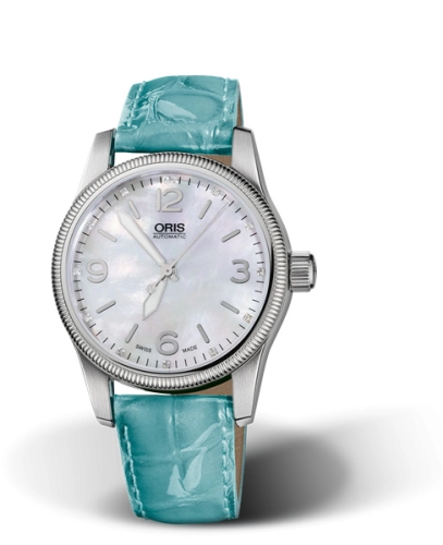 Oris Big Crown 01-733-7649-4066-07-5-19-65