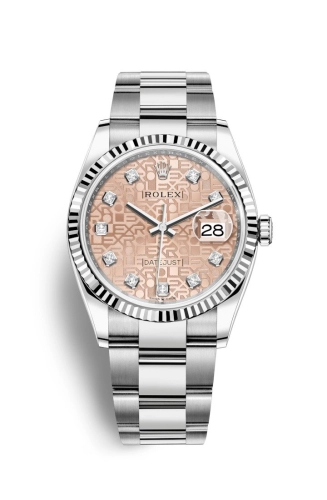 Rolex Datejust 36 126234-0024