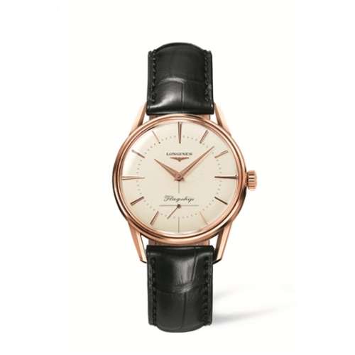 Longines Heritage L4-746-8-72-0