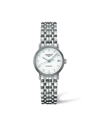 Longines Presence L4-321-4-18-6