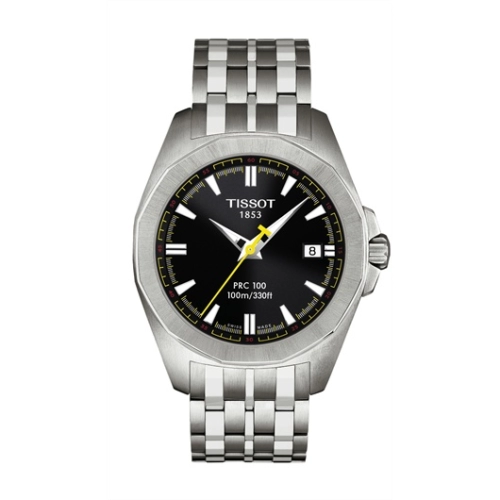 Tissot PRC 100 T22158151