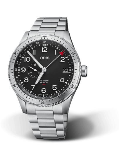 Oris ProPilot 01-748-7756-4064-07-8-22-08