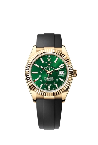 Rolex Sky-Dweller 336238-0004