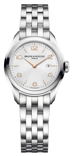 Baume & Mercier Clifton 10175