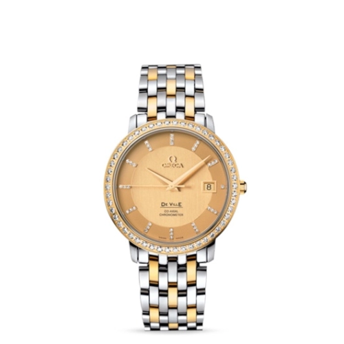 Omega De Ville 413-25-37-20-58-001