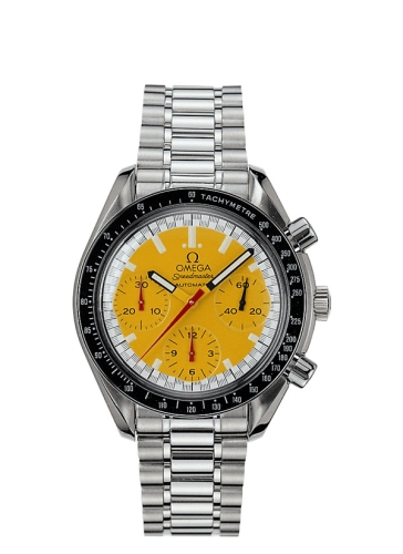 Omega Speedmaster Reduced 3510-12-00