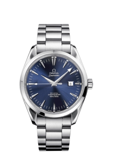 Omega Aqua Terra 2502-80-00