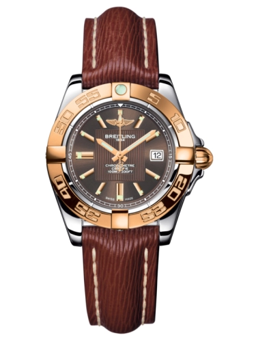 Breitling Galactic C71356L2-Q581-211X