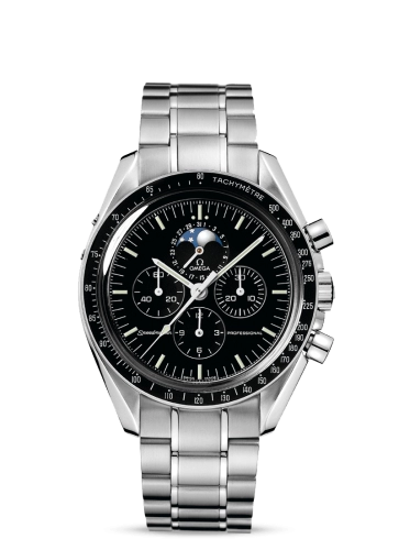 Omega Speedmaster Moonwatch 3576-50-00