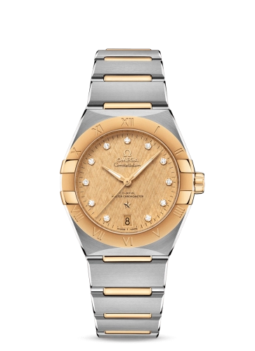 Omega Constellation 131-20-36-20-58-001