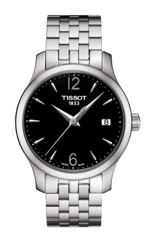 Tissot Tradition T0632101105700