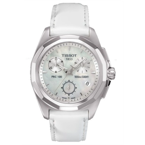 Tissot PRC 100 T0082171611100