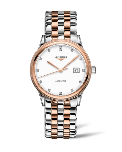 Longines Flagship L4-984-3-99-7