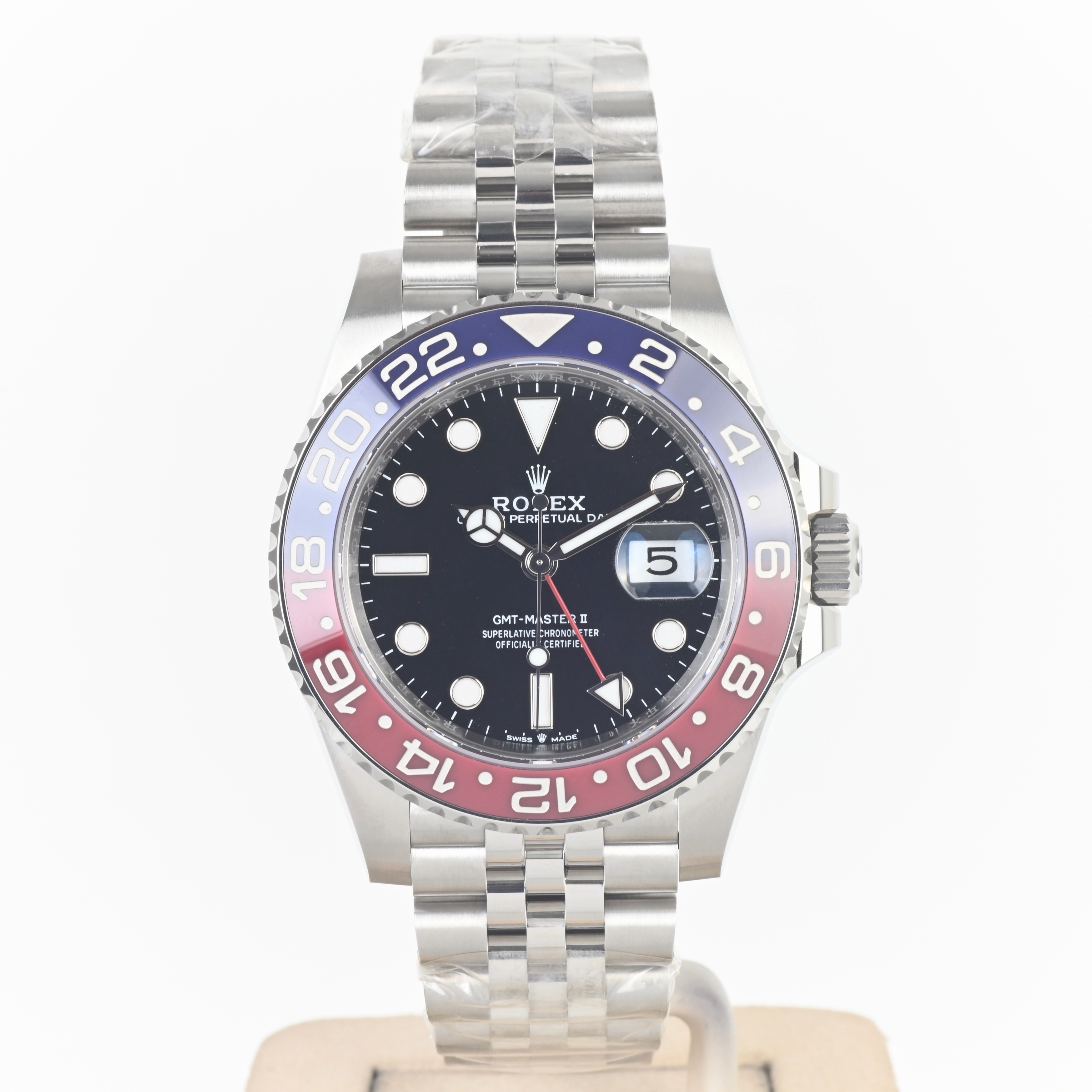 Rolex GMT-Master
