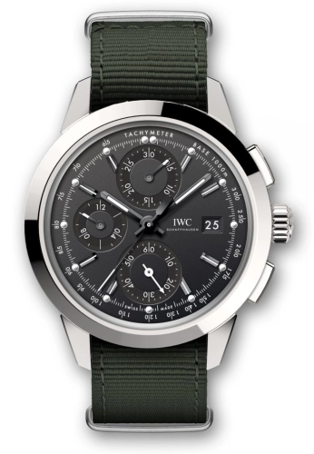 IWC Ingenieur IW3808-BG