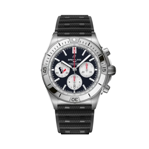 Breitling Chronomat B01 42 AB01342B1CBS1
