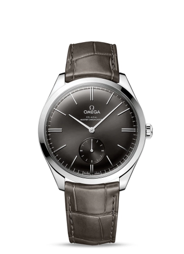 Omega Trésor 435-13-40-21-06-001