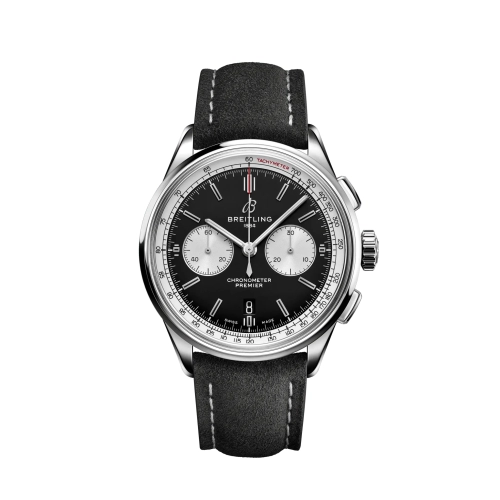 Breitling Premier AB0118371B1X1