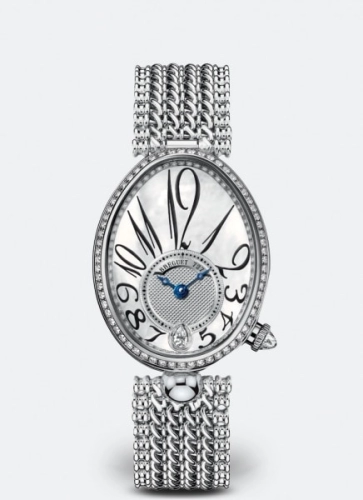 Breguet Reine de Naples 8918BB-58-J20-D000