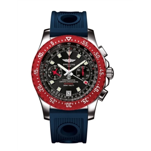 Breitling Skyracer A2736303B823211S