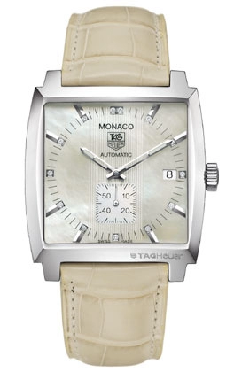 TAG Heuer Monaco WW2113-FC6215