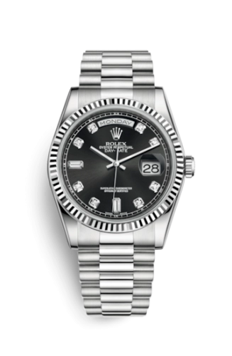 Rolex Day-Date 36 118239-0089