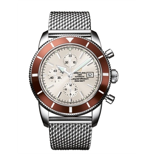 Breitling Superocean Heritage A1332033-G698-144A