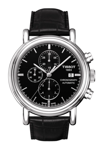 Tissot Carson T0684271605100