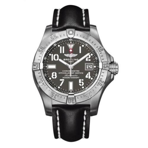 Breitling Avenger A1733010F538435X