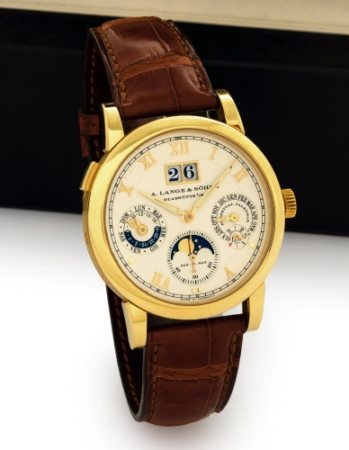 A. Lange & Söhne Saxonia 310-021