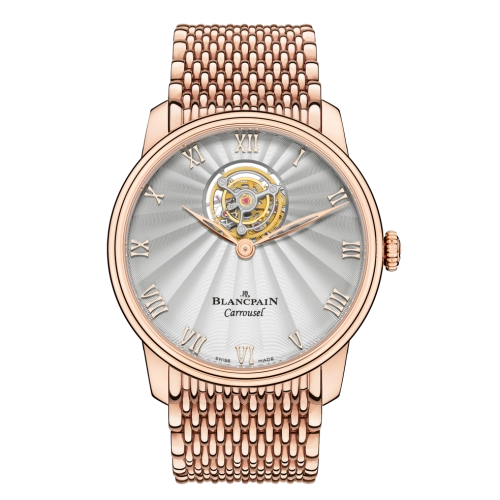 Blancpain Villeret 66228-3642-MMB