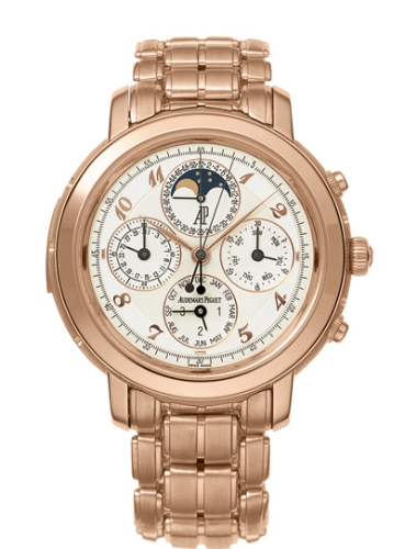 Audemars Piguet Jules Audemars 25984OR-OO-1138OR-01