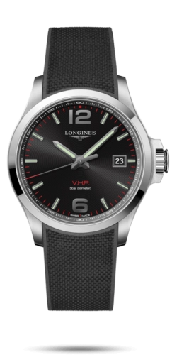 Longines Conquest V.H.P. L3-726-4-56-9