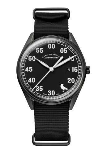 Elka Watch Co. X-Series X-HEROES