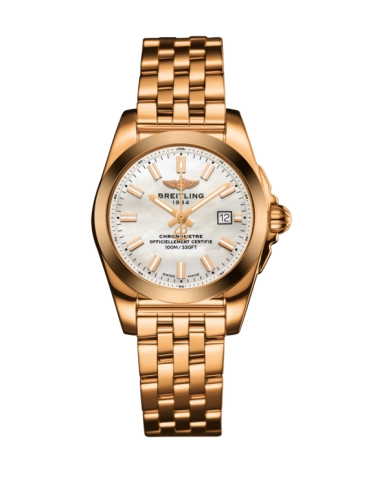 Breitling Galactic H7234812-A791-791H