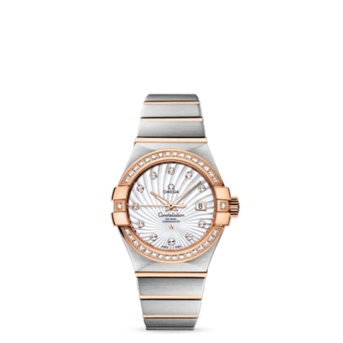 Omega Constellation 123-25-31-20-55-001