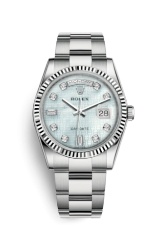 Rolex Day-Date 36 118239-0280