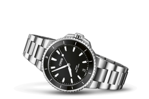 Oris Aquis 01-733-7792-4154-07-8-19-05P