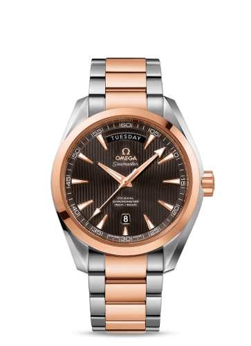 Omega Aqua Terra 231-20-42-22-06-001