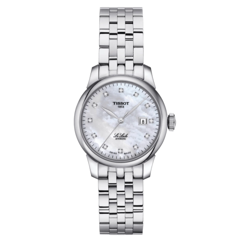 Tissot Le Locle T006-207-11-116-00