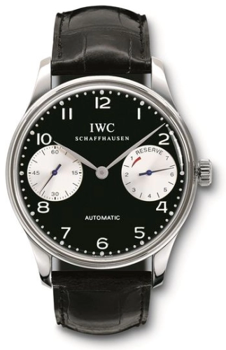 IWC Portugieser IW5000-01