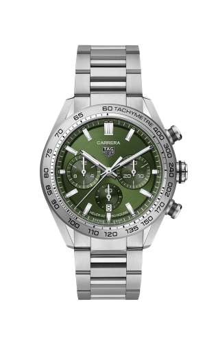 TAG Heuer Carrera CBN2A10-BA0643