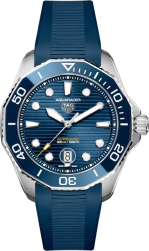 TAG Heuer Aquaracer WBP201B-FT6198